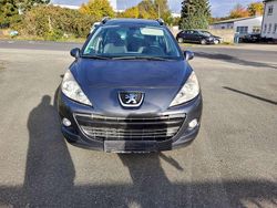 Grau metallic Gebraucht 2012 Peugeot 207 Family Kombi | 3.999 € (Fairer Preis)