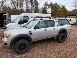 Silber Gebraucht 2011 Ford Ranger XLT Abholung | 7.500 € (Guter Preis)
