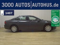 Grau Gebraucht 2021 VW Passat Limousine | 18.480 € (Superpreis)
