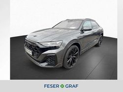 Grau (daytonagrau perleffekt) Neu 2025 Audi Q8 S-Line SUV | 91.890 € (Guter Preis)