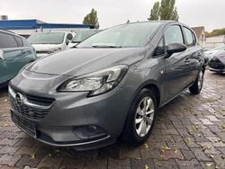 Grau Gebraucht 2016 Opel Corsa drive Limousine | 4.500 € (Guter Preis)