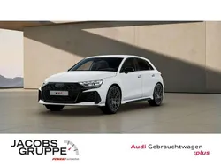 Weiß Gebraucht 2024 Audi RS3 Sport Kleinwagen | 67.410 € (Fairer Preis)
