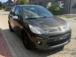 Braun Gebraucht 2013 Citroën C3 Kleinwagen | 3.999 € (Guter Preis)