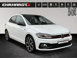 Weiß Gebraucht 2022 VW Polo GTI Limousine | 23.950 € (Fairer Preis)