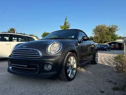 Grau Gebraucht 2012 Mini Cooper Cabriolet Chili Cabrio | 5.999 € (Guter Preis)