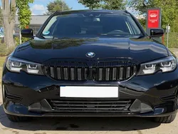 Gebraucht 2020 BMW 318 Sport Line Kombi | 18.800 € (Fairer Preis)