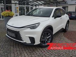 Neu 2025 Lexus LBX SUV | 32.990 € (Fairer Preis)