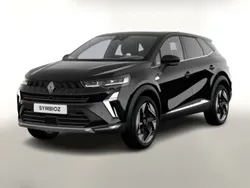 Schwarz Neu 2024 Renault Symbioz Iconic SUV | 35.017 € (Etwas zu teuer)
