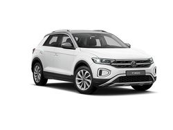 Gebraucht 2024 VW T-Roc Style SUV | 29.512 € (Guter Preis)