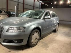 Silber Gebraucht 2010 Audi A3 Attraction Kombi | 5.900 € (Fairer Preis)