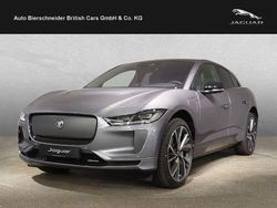 Grau Gebraucht 2023 Jaguar I-Pace R-Dynamic SUV | 49.950 € (Teuer)