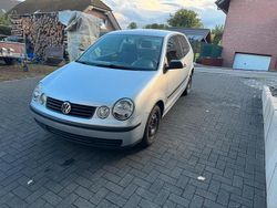 Silber Gebraucht 2003 VW Polo Kleinwagen | 600 € (Superpreis)