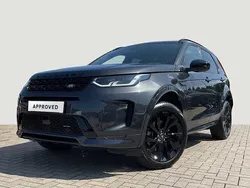 Carpathian grey Gebraucht 2022 Land Rover Discovery Sport SE Dynamic SUV | 41.490 € (Fairer Preis)
