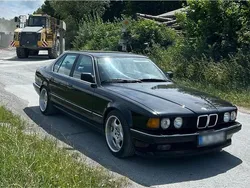 Gebraucht 1988 BMW 730 Basis Limousine | 4.999 €