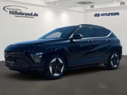 Schwarz Neu 2025 Hyundai Kona Prime SUV | 39.990 € (Fairer Preis)