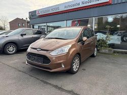 Burnished glow Gebraucht 2014 Ford B-MAX Titanium Van / Kleinbus | 6.500 € (Superpreis)