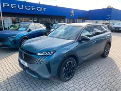 Blau Gebraucht 2025 Peugeot 5008 GT Van / Kleinbus | 45.380 € (Teuer)