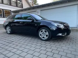 Schwarz Gebraucht 2009 Opel Insignia Kombi | 4.500 € (Fairer Preis)
