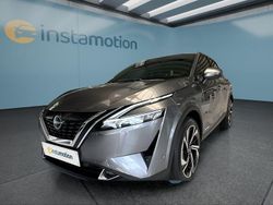 Grau Gebraucht 2024 Nissan Qashqai SUV | 34.699 € (Fairer Preis)