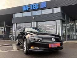 Schwarz Gebraucht 2018 VW Passat Comfortline Kombi | 15.290 € (Fairer Preis)