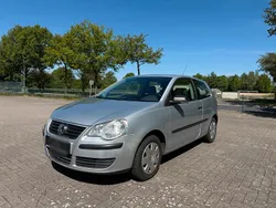 Silber Gebraucht 2006 VW Polo Kleinwagen | 1.950 € (Fairer Preis)