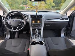 Grau Gebraucht 2019 Ford Mondeo Kombi | 17.000 € (Teuer)