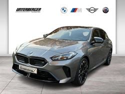 Grau Gebraucht 2025 BMW M135 Performance Kleinwagen | 46.990 € (Guter Preis)
