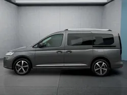 Neu 2024 VW Caddy Maxi Van / Kleinbus | 38.899 € (Teuer)