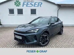Magnetic grau metallic Gebraucht 2024 Cupra Formentor SUV | 31.850 € (Fairer Preis)