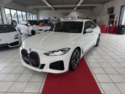 Weiß Gebraucht 2022 BMW 420 Gran Coupé M Sport Coupé | 35.849 € (Fairer Preis)