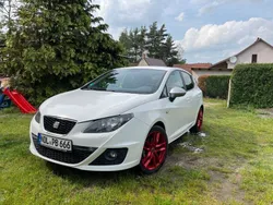 Weiß Gebraucht 2010 Seat Ibiza FR Limousine | 5.200 € (Fairer Preis)