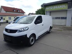 Weiß Gebraucht 2023 Fiat Scudo Van / Kleinbus | 22.800 € (Guter Preis)