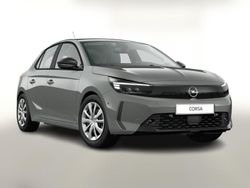Silber Neu 2025 Opel Corsa Edition Kleinwagen | 16.388 € (Superpreis)