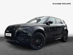 Santorini black Neu 2024 Land Rover Range Rover evoque SE Dynamic | 51.990 € (Superpreis)