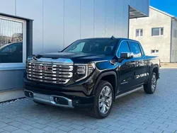 Schwarz Neu 2025 GMC Sierra SUV | 89.900 € (Guter Preis)