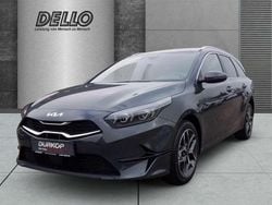 Schwarz Neu 2025 Kia Ceed Sportswagon Style Kombi | 25.980 € (Guter Preis)