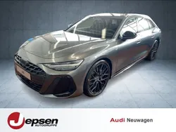 Daytonagrau perleffekt Neu 2025 Audi A6 Edition .1 Kombi | 65.680 € (Superpreis)
