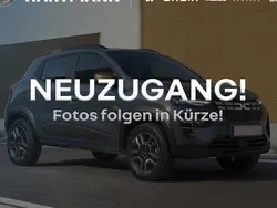 Weiß Neu 2025 Dacia Spring Essentiel Kleinwagen | 13.725 € (Superpreis)