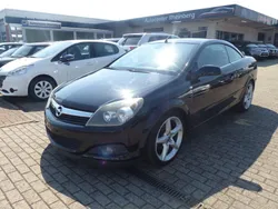 Schwarz Gebraucht 2008 Opel Astra Cabriolet Edition Cabrio | 4.500 € (Fairer Preis)