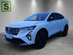 Weiß Gebraucht 2025 Renault Rafale Esprit Alpine SUV | 49.990 € (Fairer Preis)