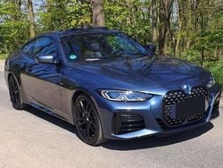 Blau Gebraucht 2020 BMW M440 M Sport Limousine | 41.000 € (Superpreis)