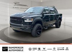 Schwarz Gebraucht 2021 Dodge Ram Abholung | 91.990 €