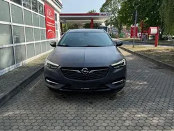 Grau Gebraucht 2018 Opel Insignia Kombi | 10.900 € (Superpreis)
