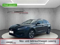 Grün Neu 2025 Hyundai i30 Kombi | 23.815 € (Superpreis)