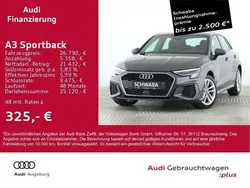 Audi A3 Sportback e-tron