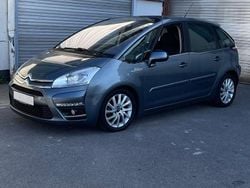 Grau Gebraucht 2011 Citroën C4 Van / Kleinbus | 4.350 € (Superpreis)