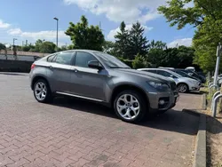 Grau Gebraucht 2011 BMW X6 Performance SUV | 20.999 € (Fairer Preis)