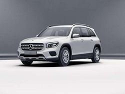 Digitalweiß Gebraucht 2022 Mercedes GLB200 Style SUV | 32.430 € (Fairer Preis)