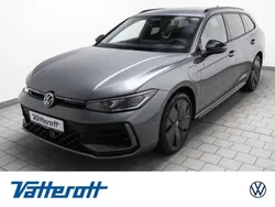 Andere farbe Neu 2024 VW Passat Business Kombi | 63.750 € (Etwas zu teuer)