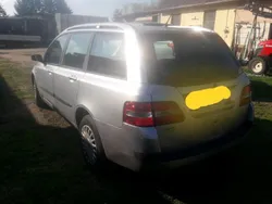Silber Gebraucht 2006 Fiat Stilo Kombi | 2.000 €